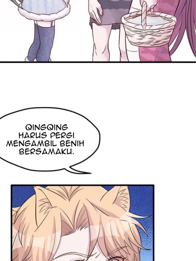 Beauty and the Beasts Chapter 122 Bahasa Indonesia